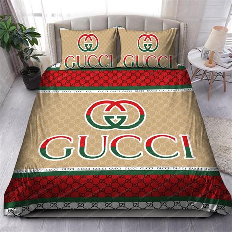 gucci king bed set|buy gucci bedding online.